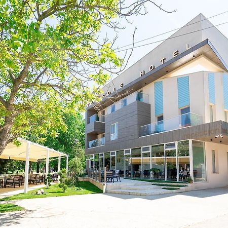 Hotel Console Slobozia  Eksteriør billede