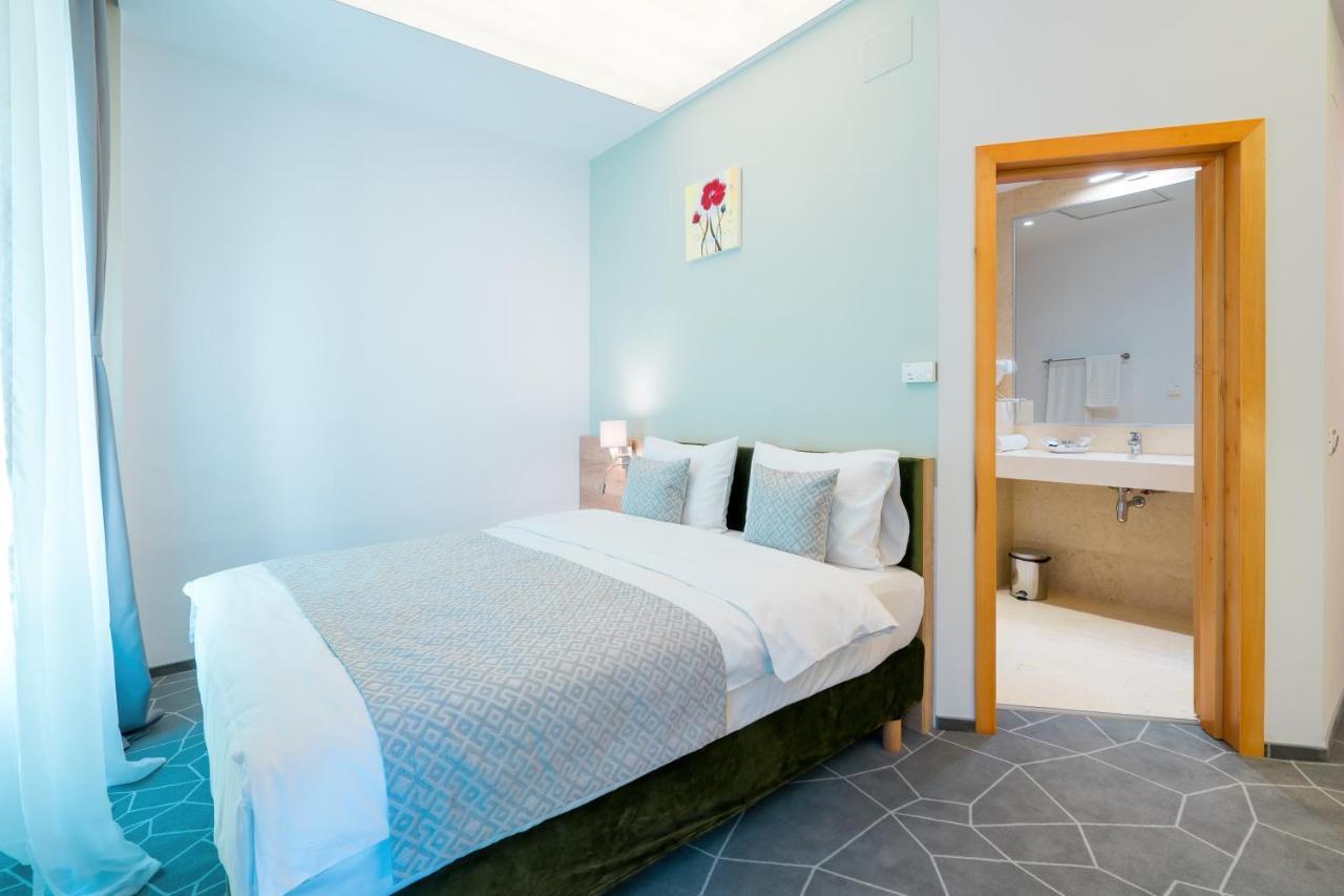 Hotel Console Slobozia  Eksteriør billede